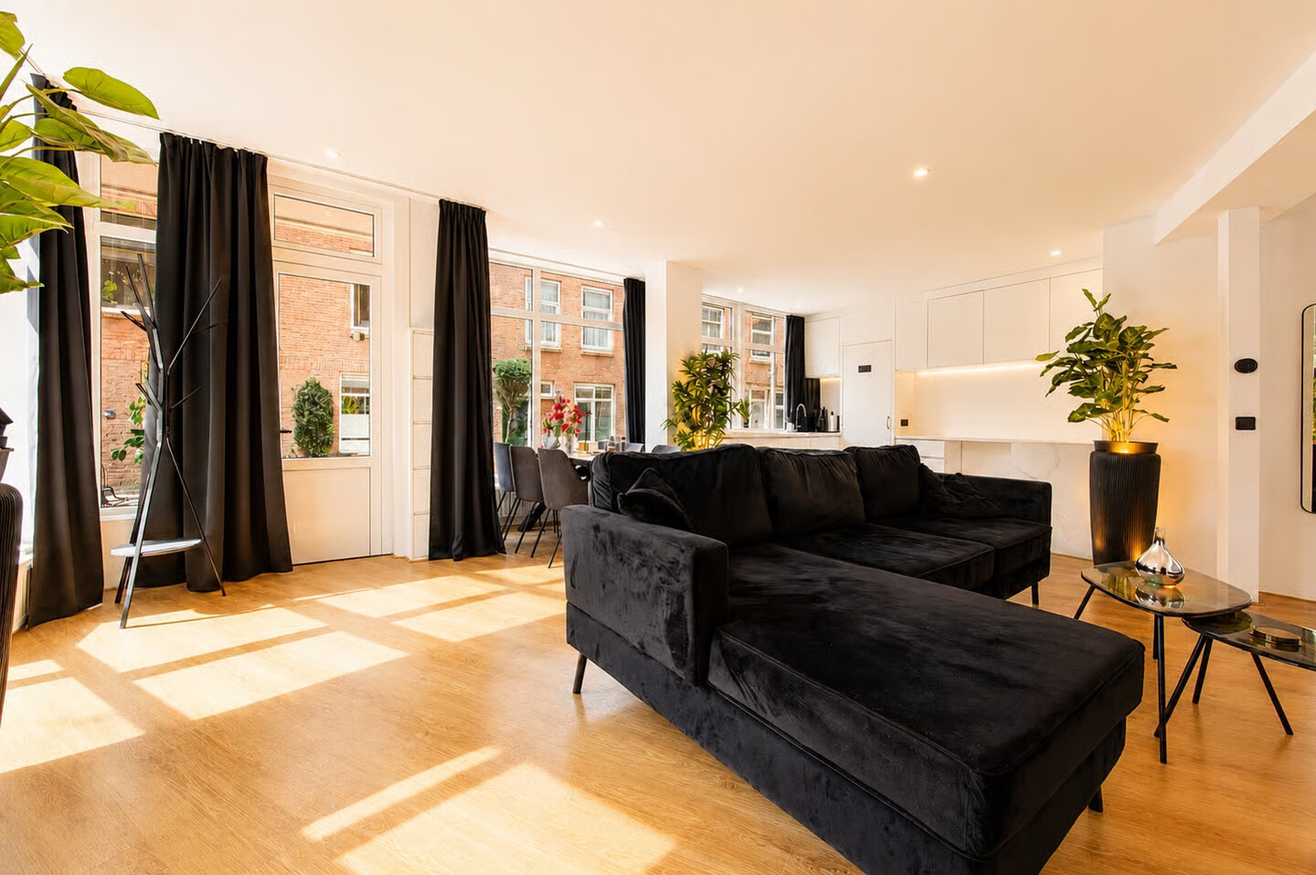 Appartement te koop: Châlonsstraat 6A, Rotterdam
