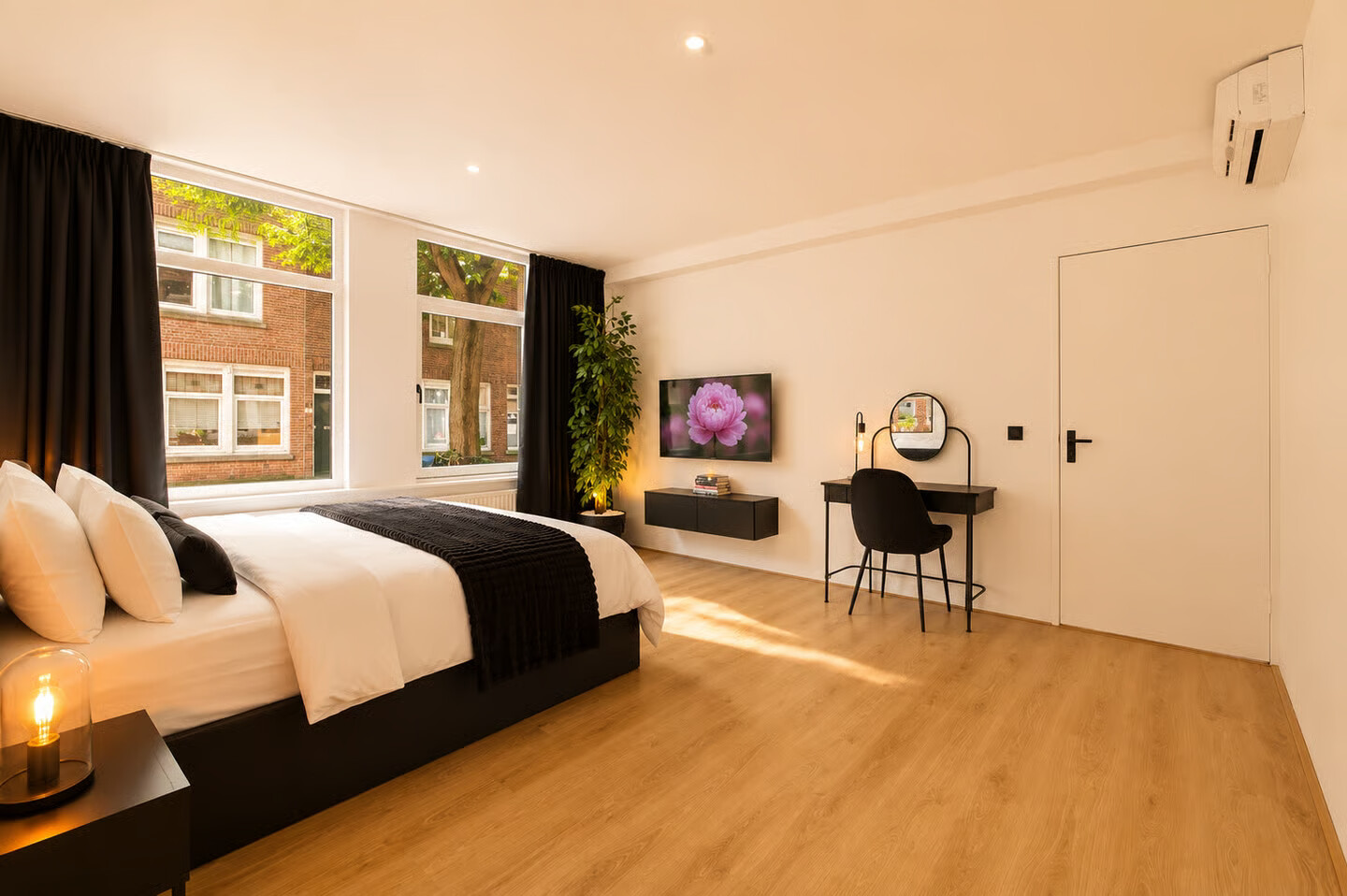 Appartement te koop: Châlonsstraat 6A, Rotterdam