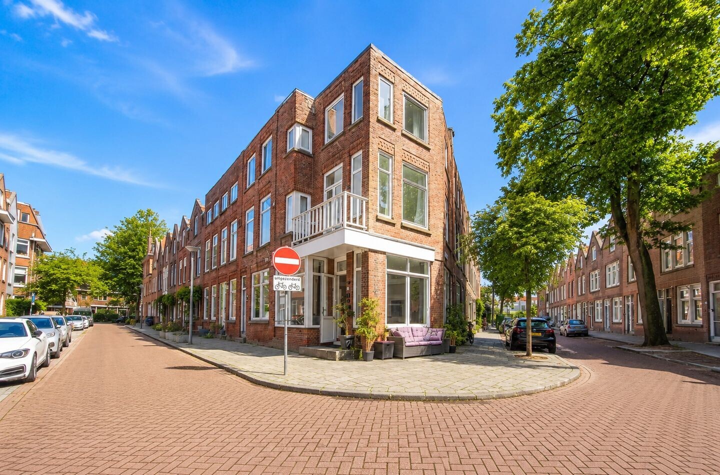 Appartement te koop: Châlonsstraat 6A, Rotterdam