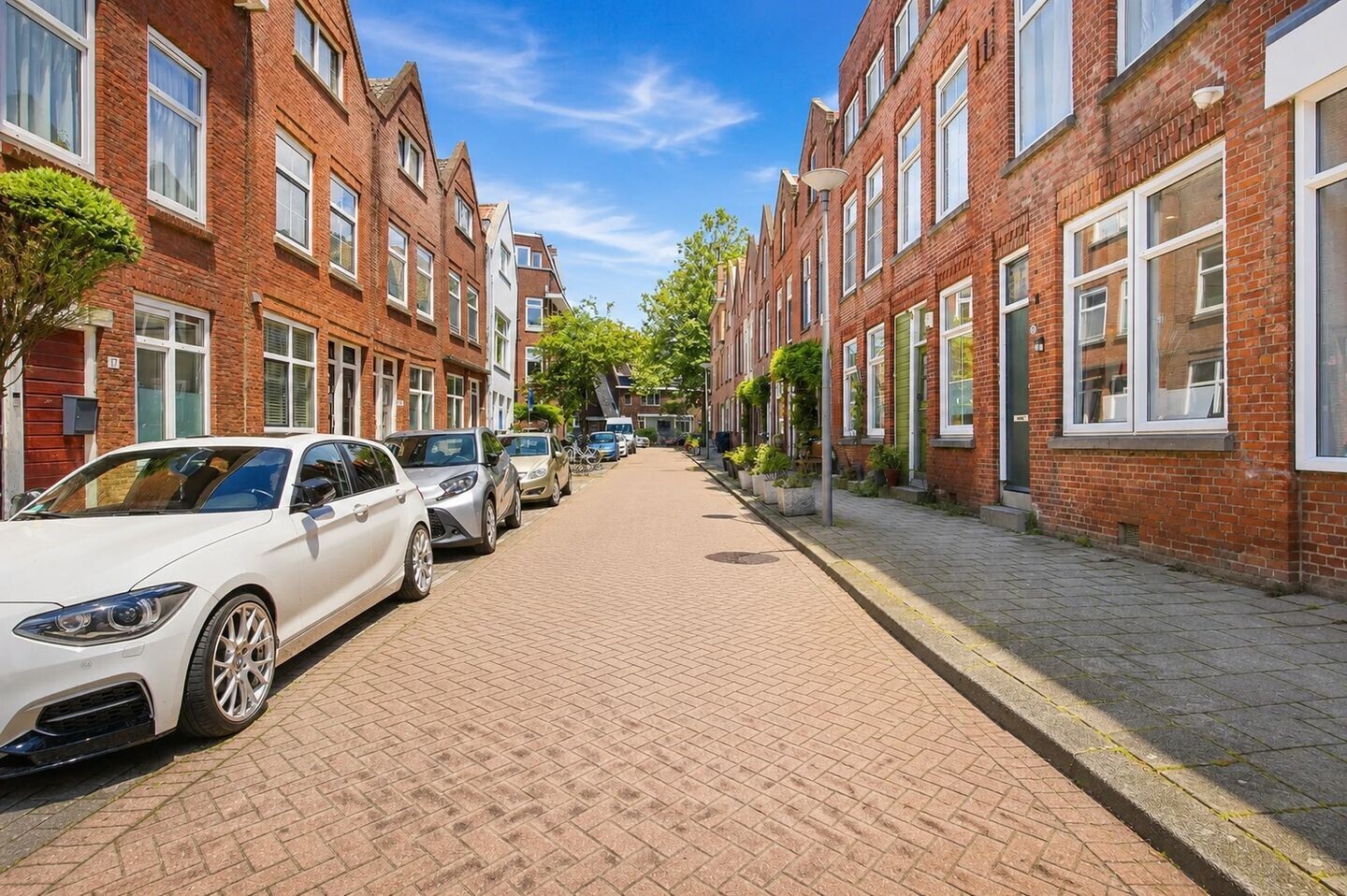 Appartement te koop: Châlonsstraat 6A, Rotterdam