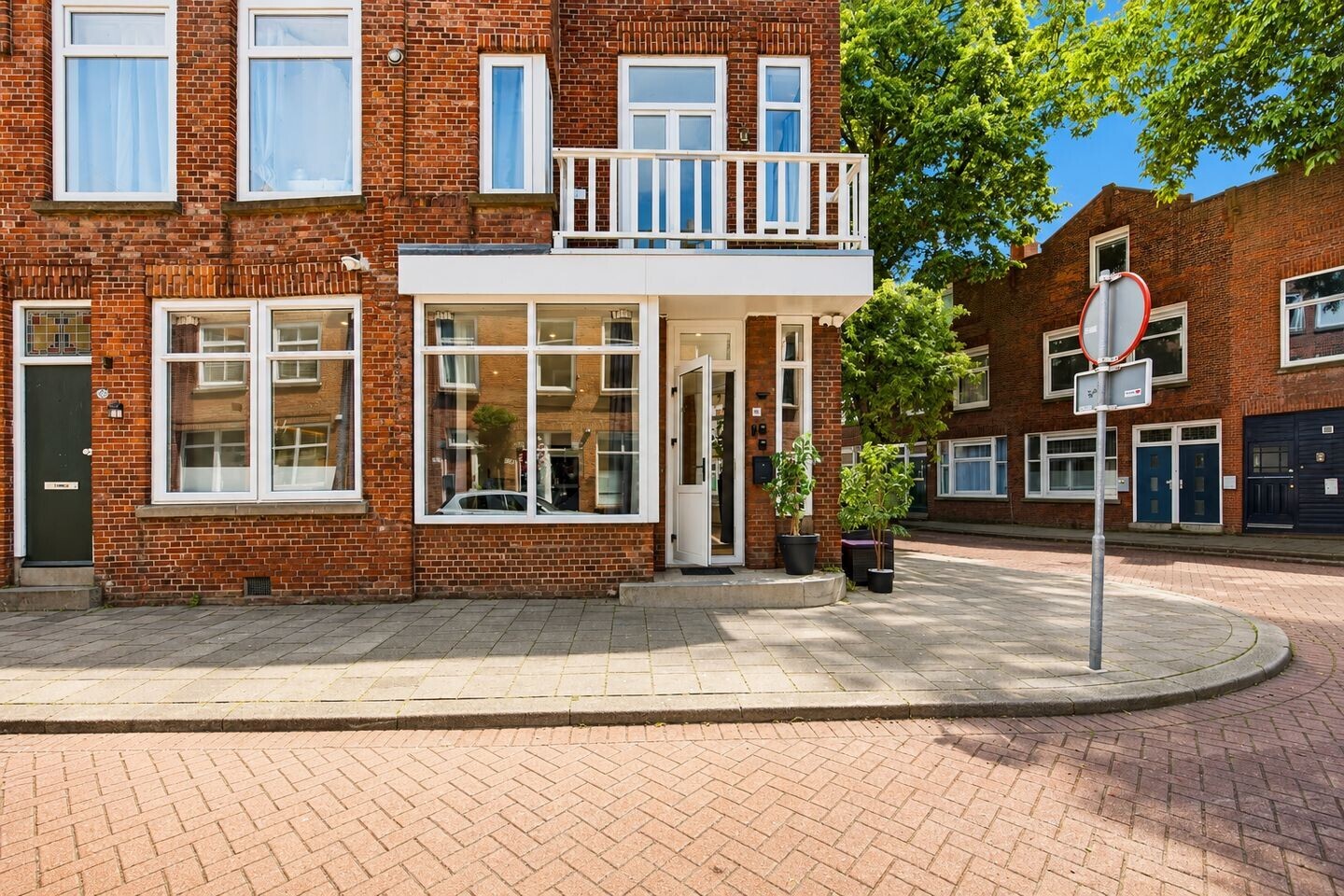 Appartement te koop: Châlonsstraat 6A, Rotterdam