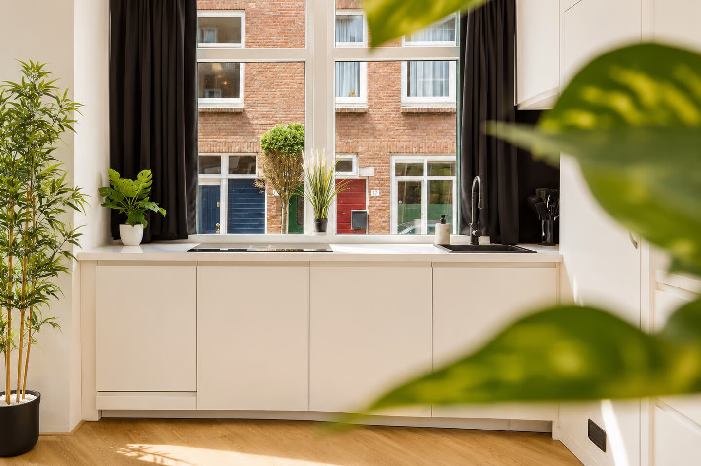 Appartement te koop: Châlonsstraat 6A, Rotterdam