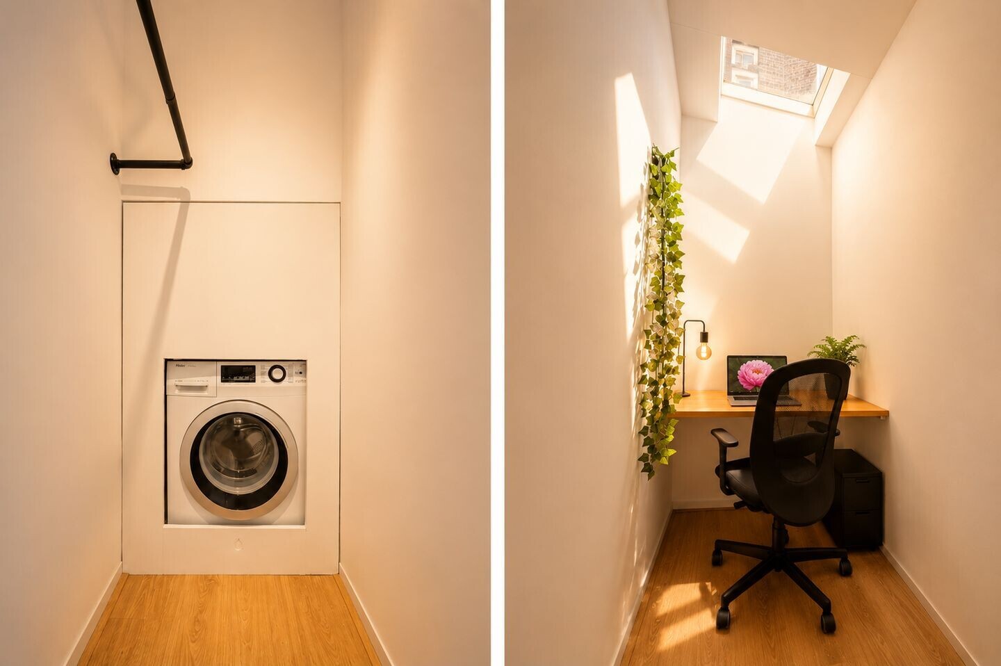 Appartement te koop: Châlonsstraat 6A, Rotterdam