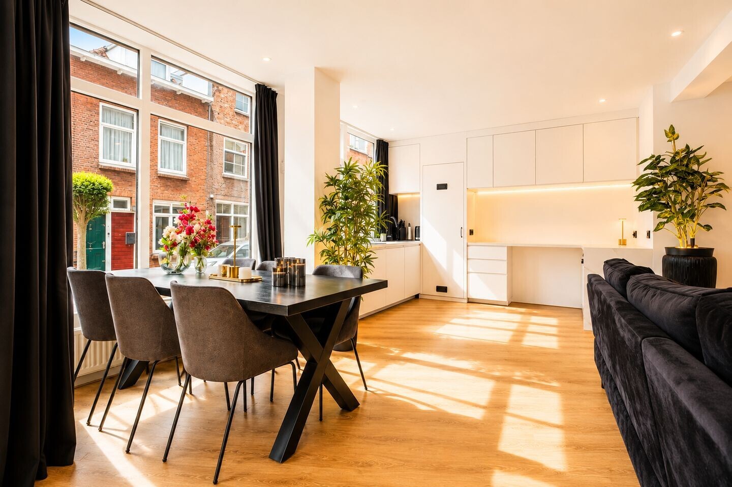 Appartement te koop: Châlonsstraat 6A, Rotterdam