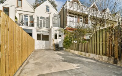 Emmastraat 6-A