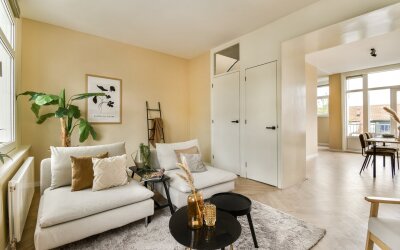 Emmastraat 6-B