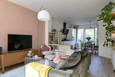 Oranjestraat 57-B