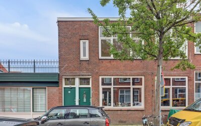 Oranjestraat 2-B