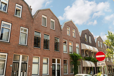 Oranjestraat 32-A