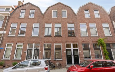 Oranjestraat 32-B