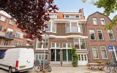 Oranjestraat 44-B