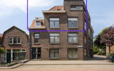 Rodenburgstraat 75-A
