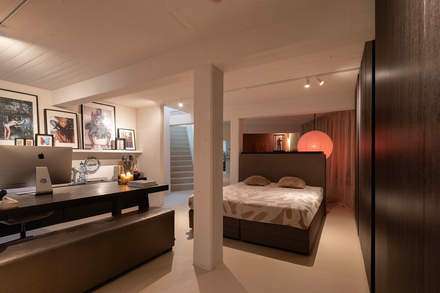 Appartement te koop: Rodenburgstraat 4A, Rotterdam