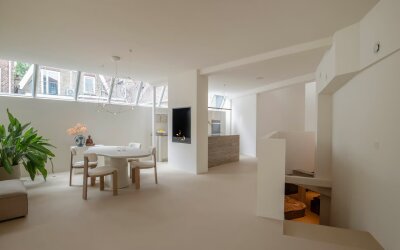 Appartement te koop Rodenburgstraat 4-A