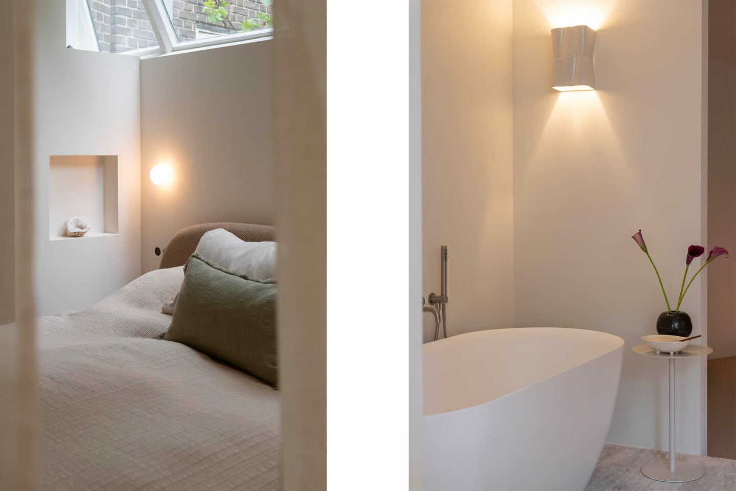 Appartement te koop: Rodenburgstraat 4A, Rotterdam