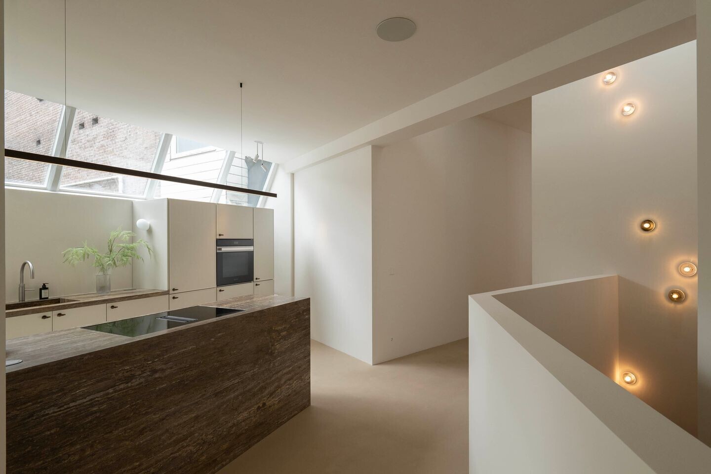 Appartement te koop: Rodenburgstraat 4A, Rotterdam
