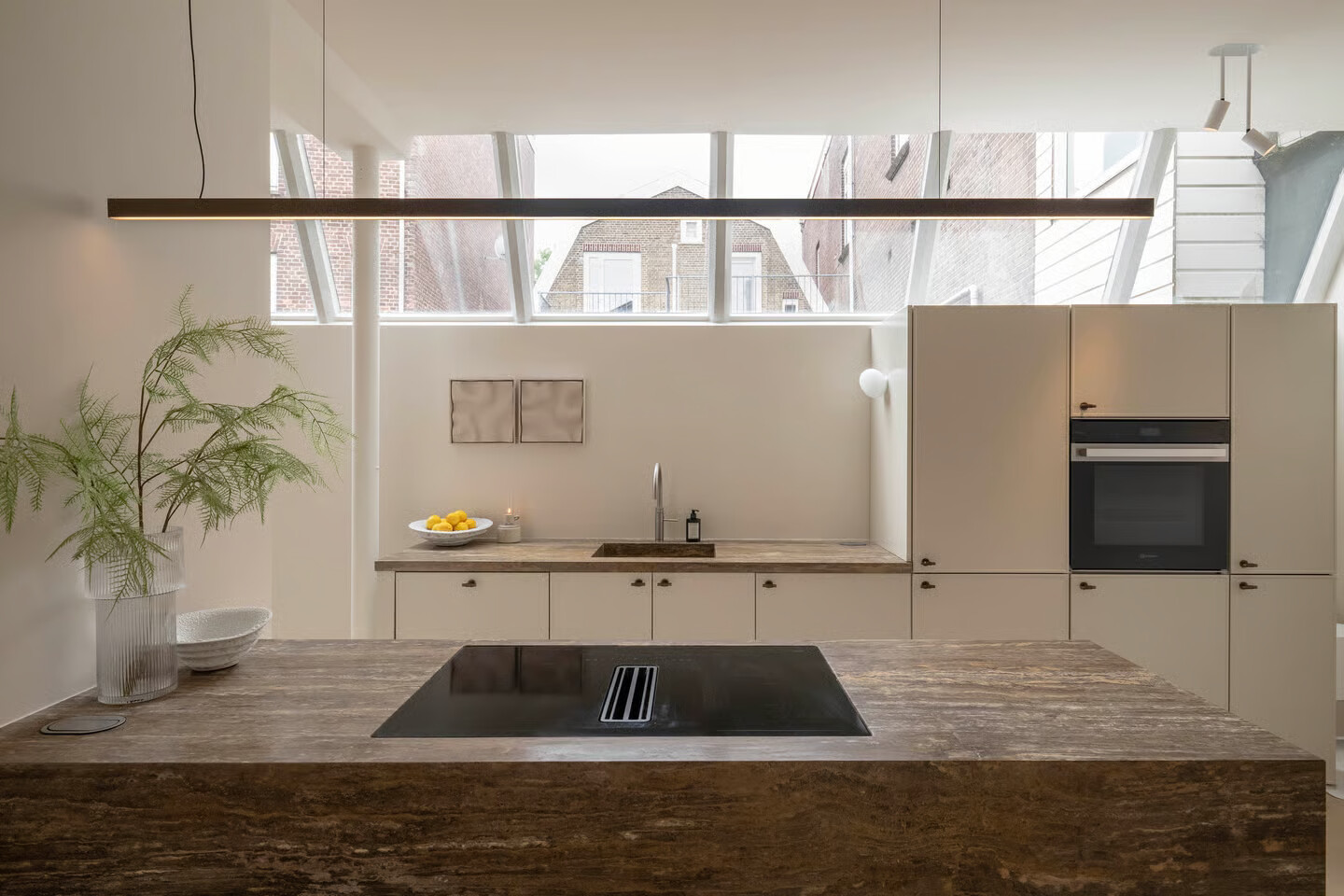 Appartement te koop: Rodenburgstraat 4A, Rotterdam