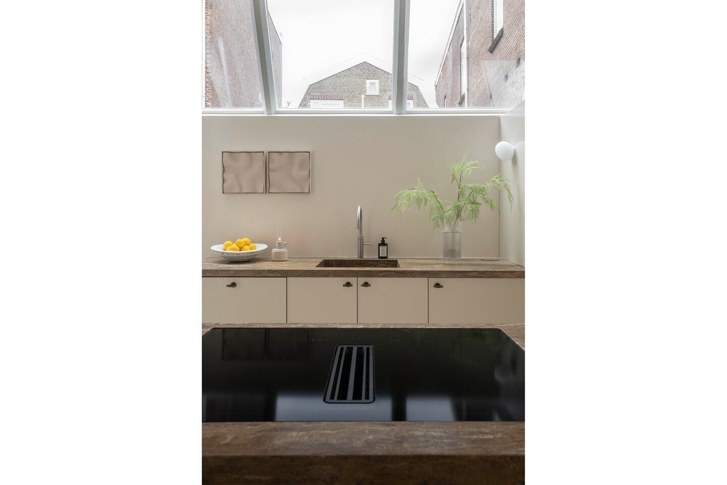 Appartement te koop: Rodenburgstraat 4A, Rotterdam