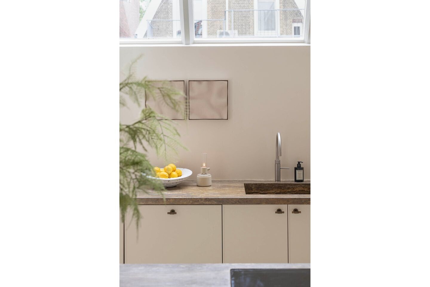 Appartement te koop: Rodenburgstraat 4A, Rotterdam