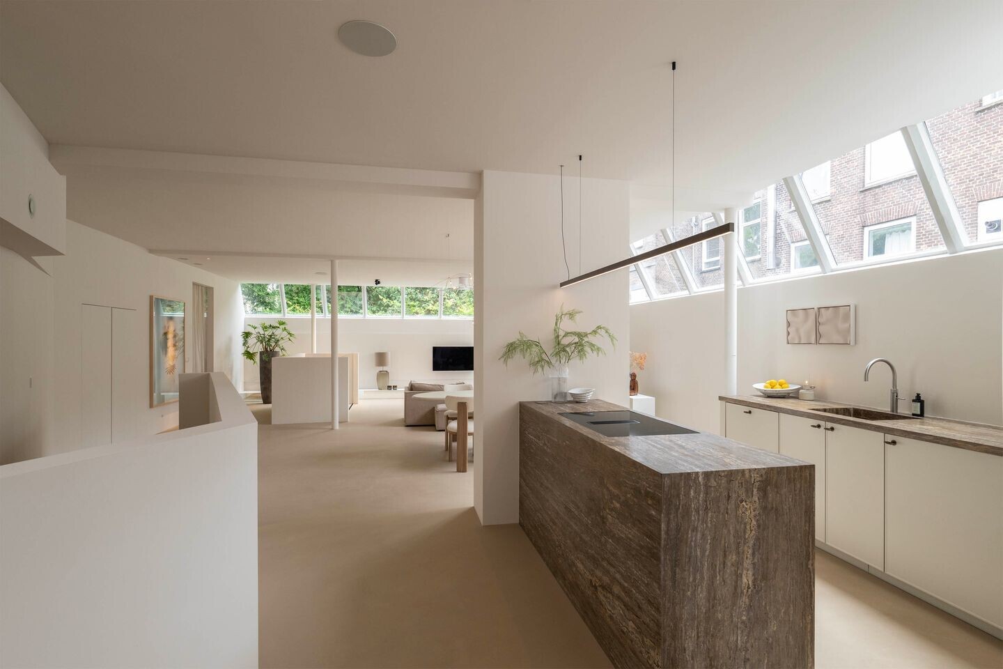 Appartement te koop: Rodenburgstraat 4A, Rotterdam