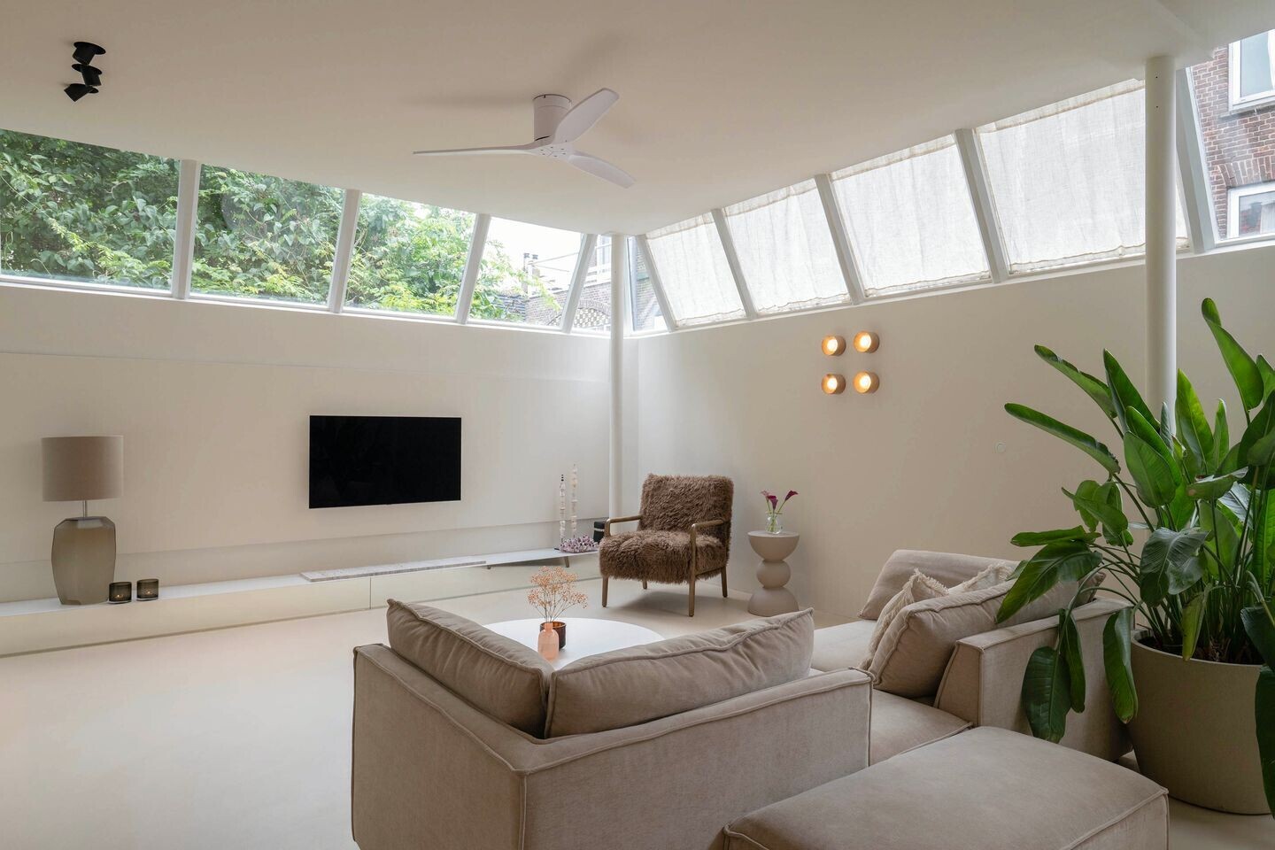 Appartement te koop: Rodenburgstraat 4A, Rotterdam