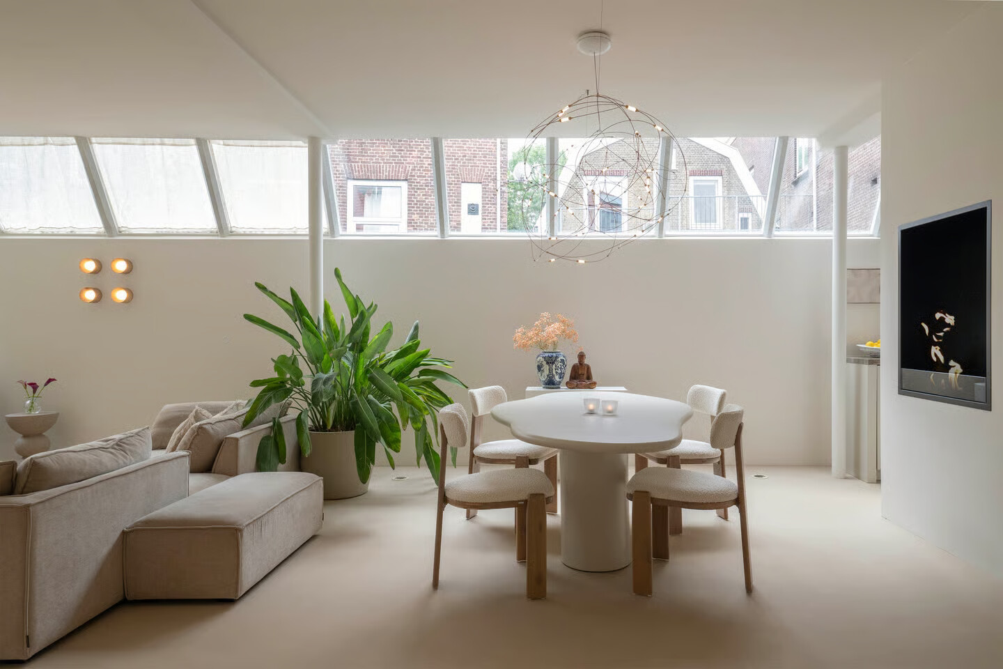 Appartement te koop: Rodenburgstraat 4A, Rotterdam