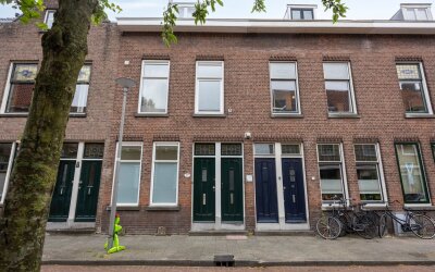 Willem de Zwijgerstraat 7-A