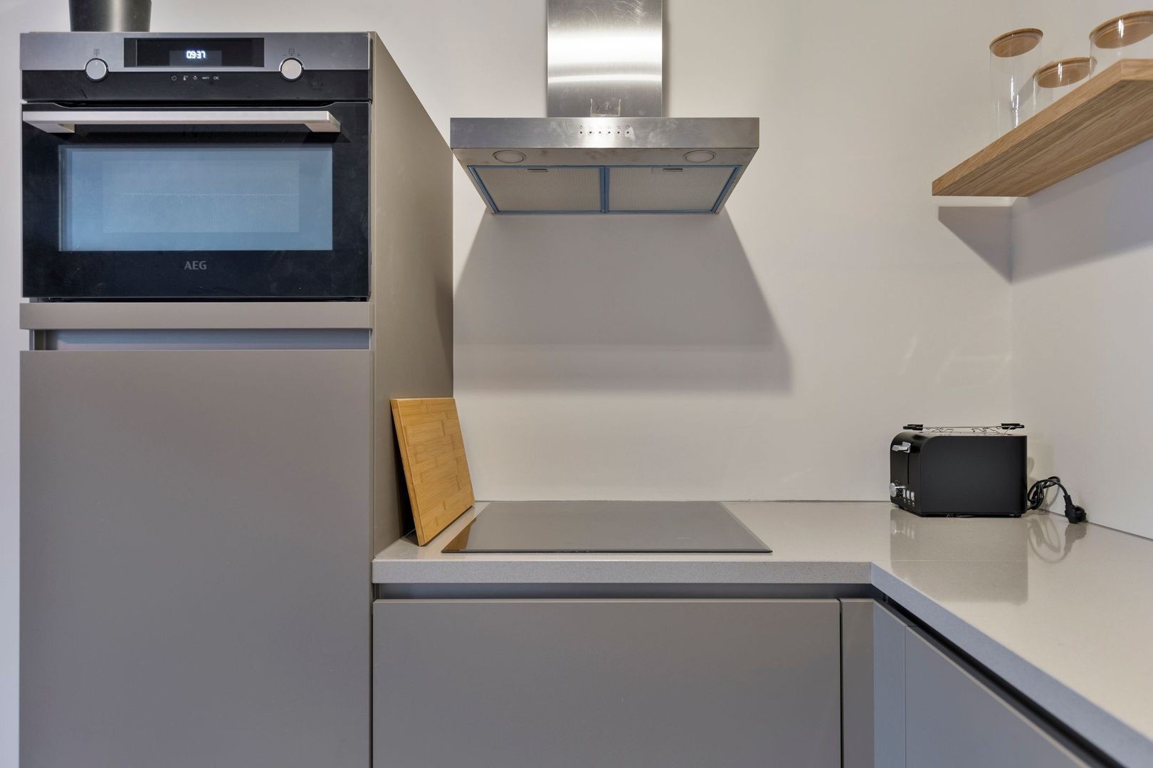 Appartement te huur: Willem de Zwijgerstraat 8B, Rotterdam