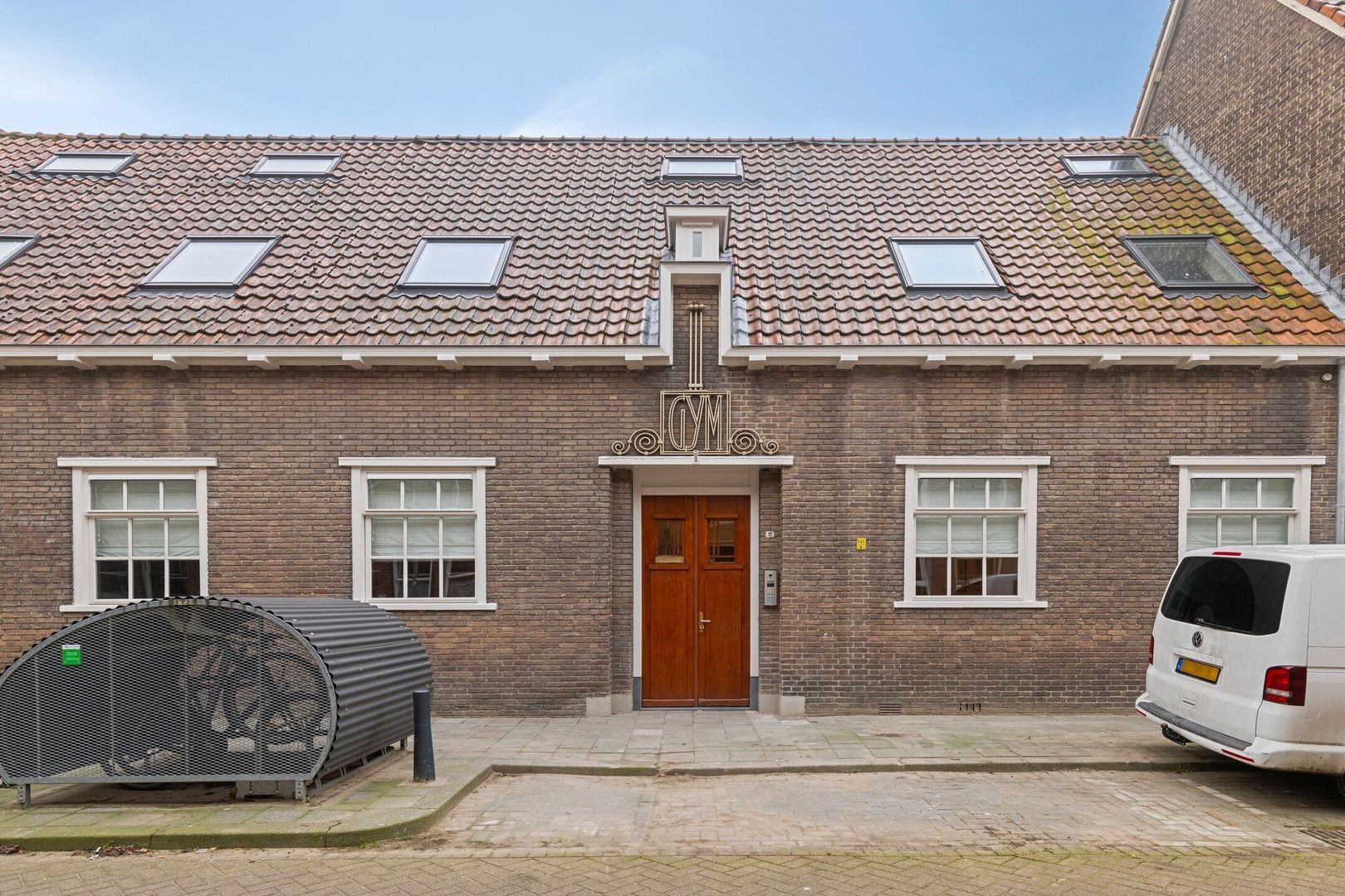 Appartement te huur: Willem de Zwijgerstraat 8B, Rotterdam