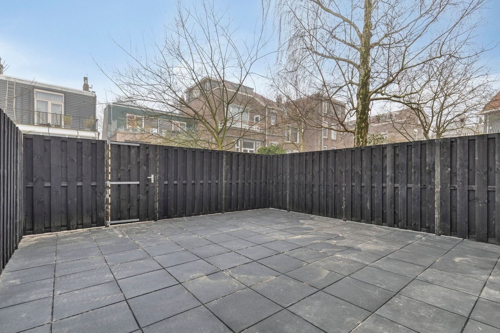 Appartement te huur: Willem de Zwijgerstraat 8B, Rotterdam