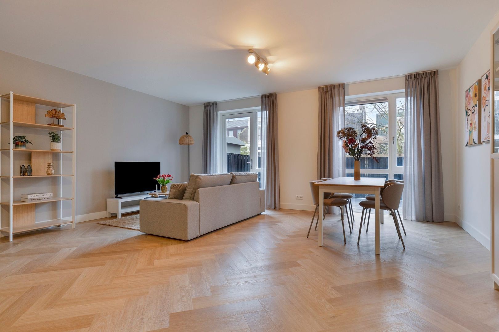Appartement te huur: Willem de Zwijgerstraat 8B, Rotterdam