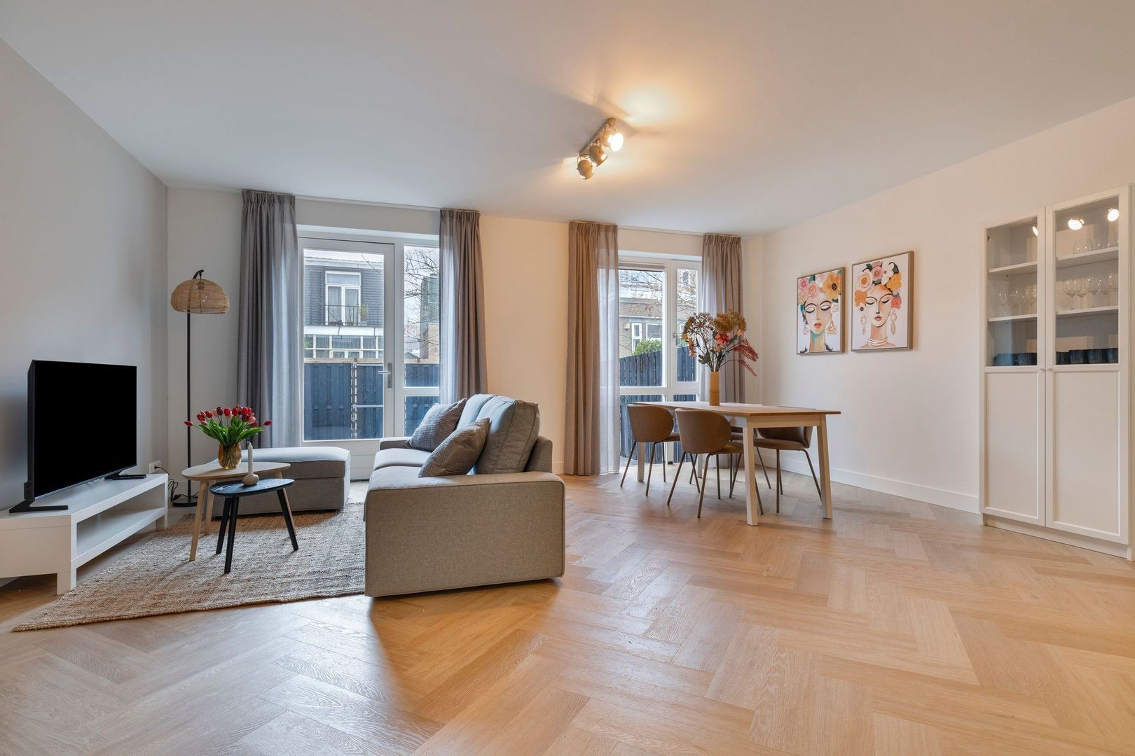 Appartement te huur: Willem de Zwijgerstraat 8B, Rotterdam