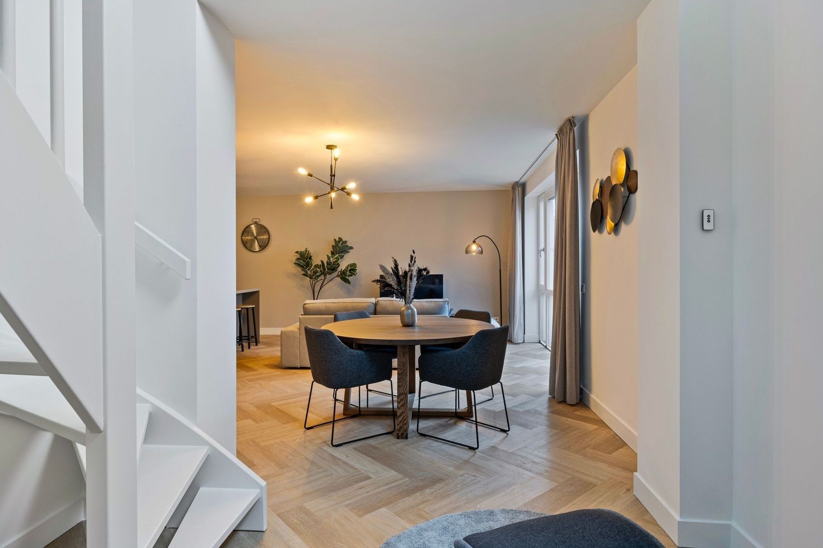 Appartement te huur: Willem de Zwijgerstraat 8C, Rotterdam