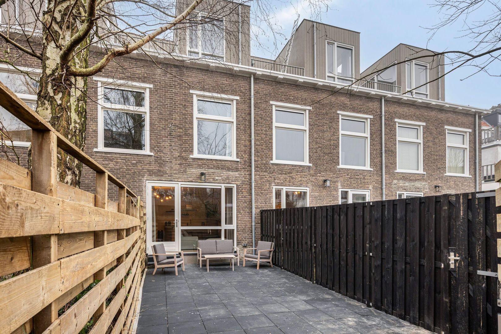 Appartement te huur: Willem de Zwijgerstraat 8C, Rotterdam
