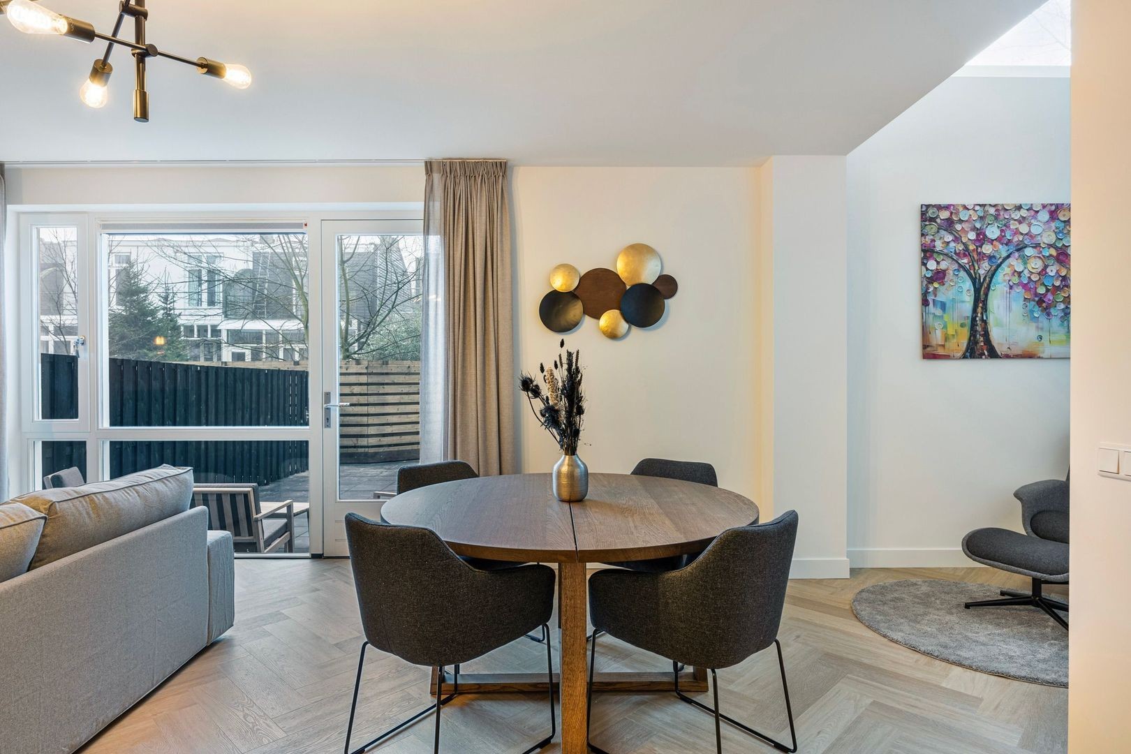 Appartement te huur: Willem de Zwijgerstraat 8C, Rotterdam