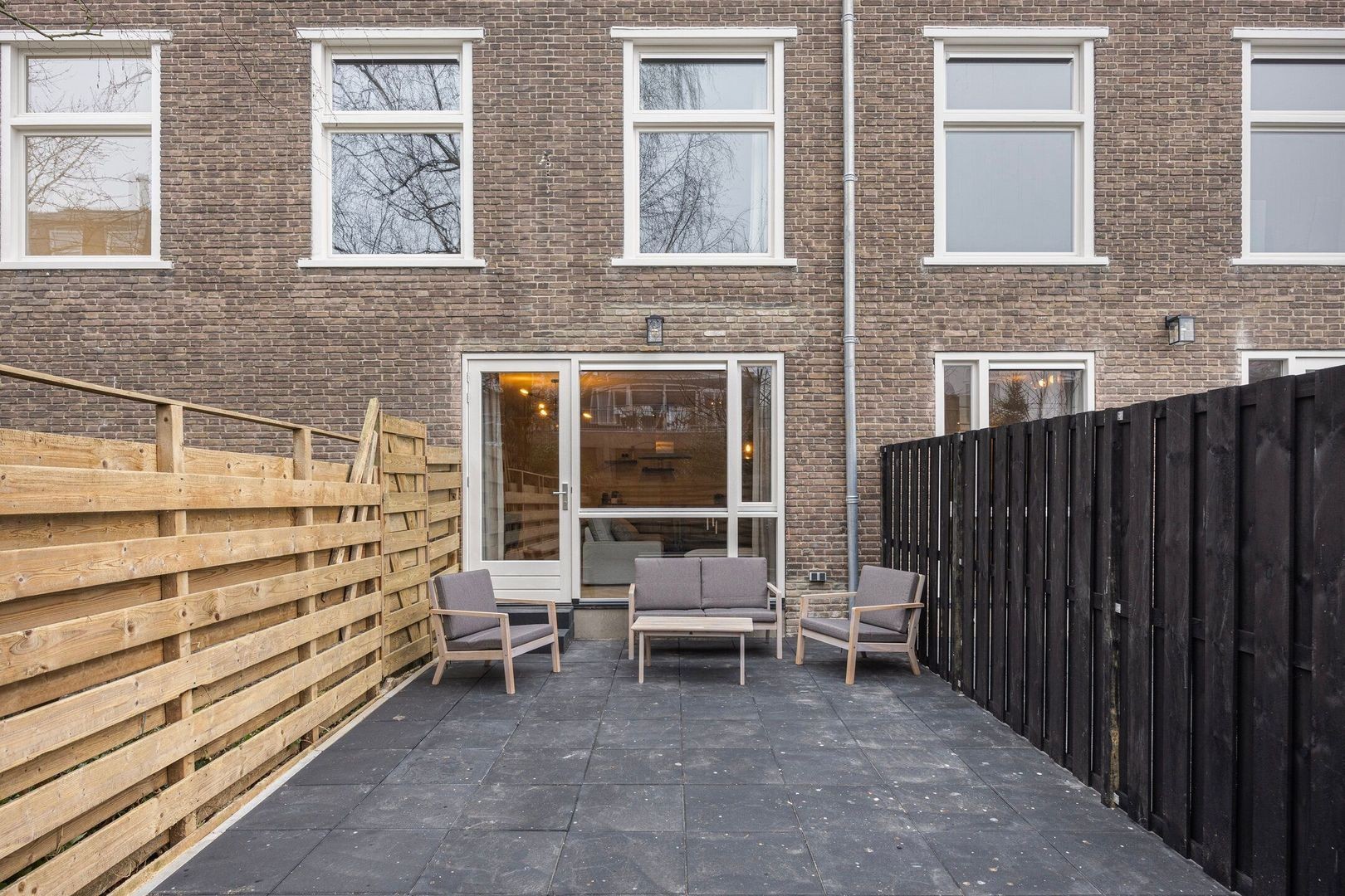 Appartement te huur: Willem de Zwijgerstraat 8C, Rotterdam