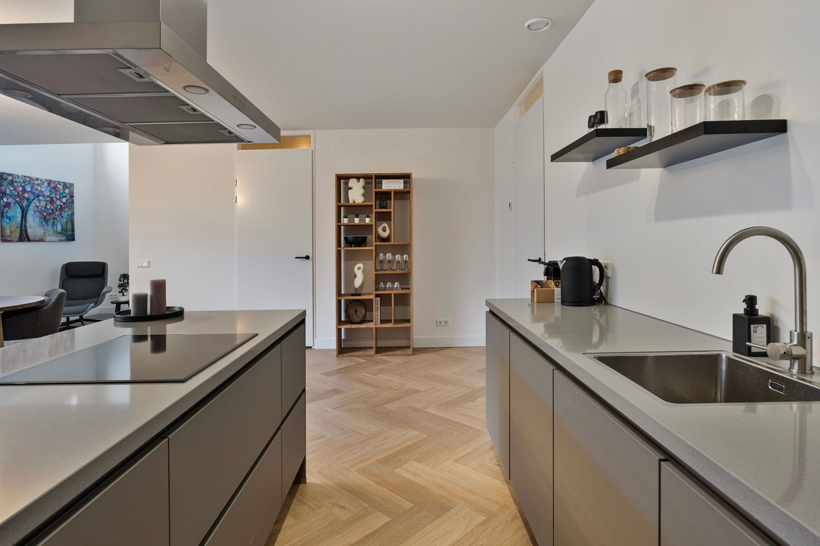 Appartement te huur: Willem de Zwijgerstraat 8C, Rotterdam