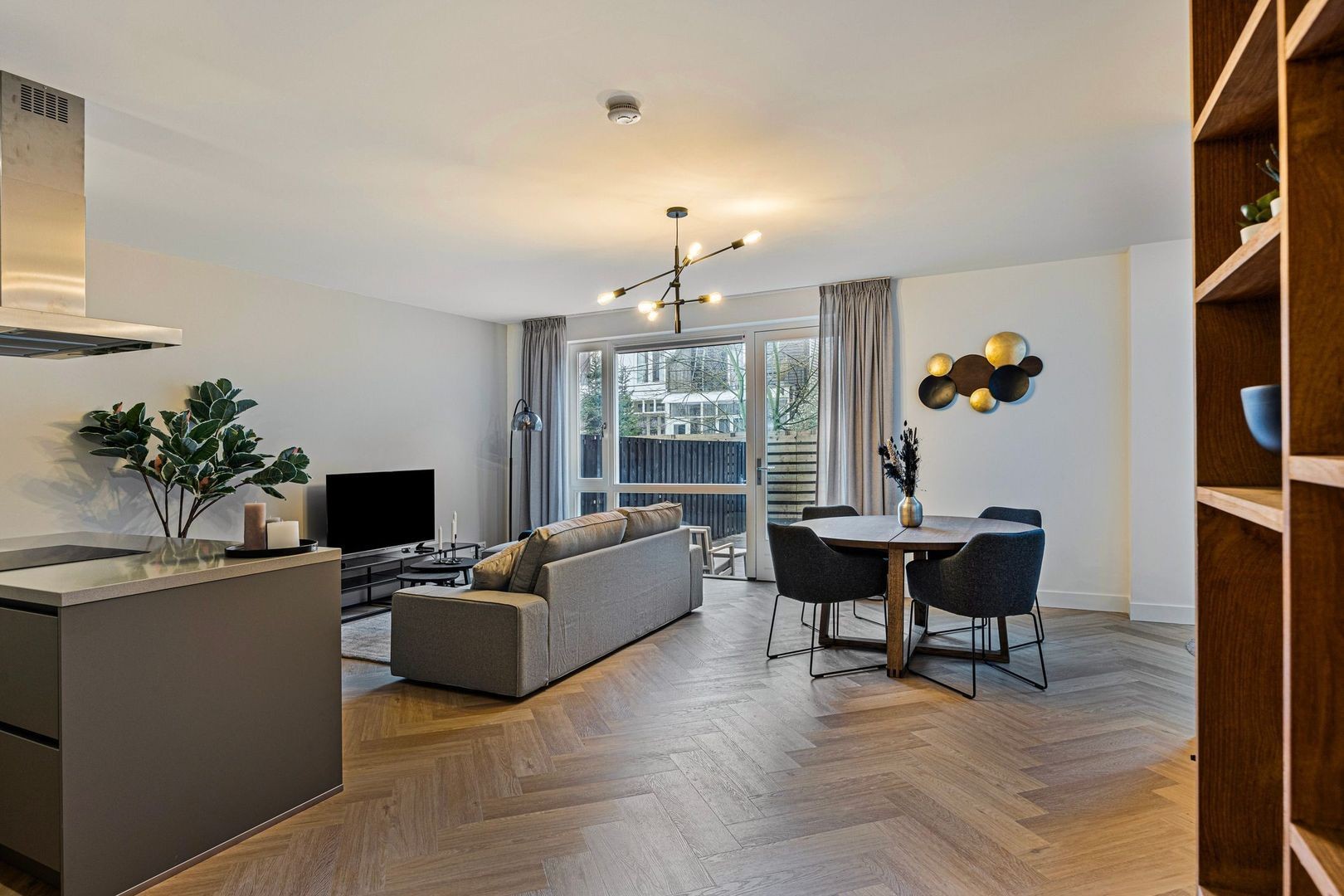 Appartement te huur: Willem de Zwijgerstraat 8C, Rotterdam