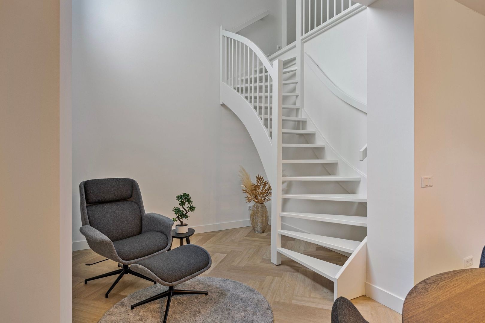 Appartement te huur: Willem de Zwijgerstraat 8C, Rotterdam