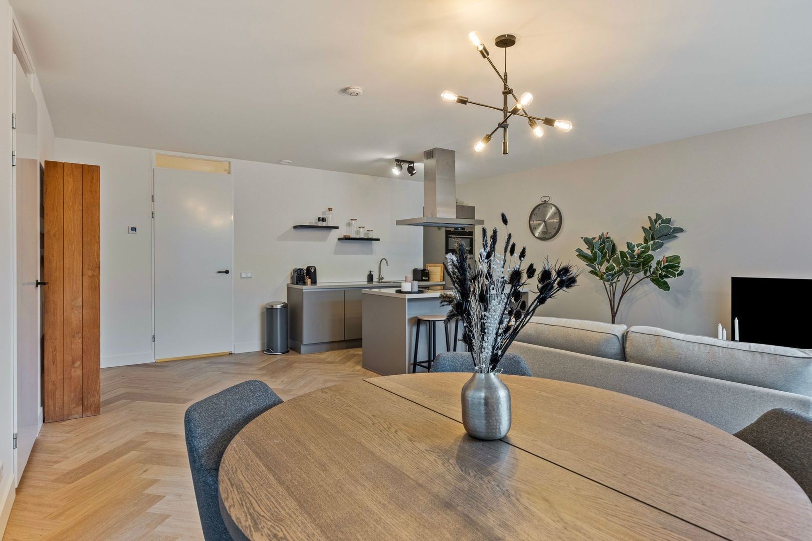 Appartement te huur: Willem de Zwijgerstraat 8C, Rotterdam