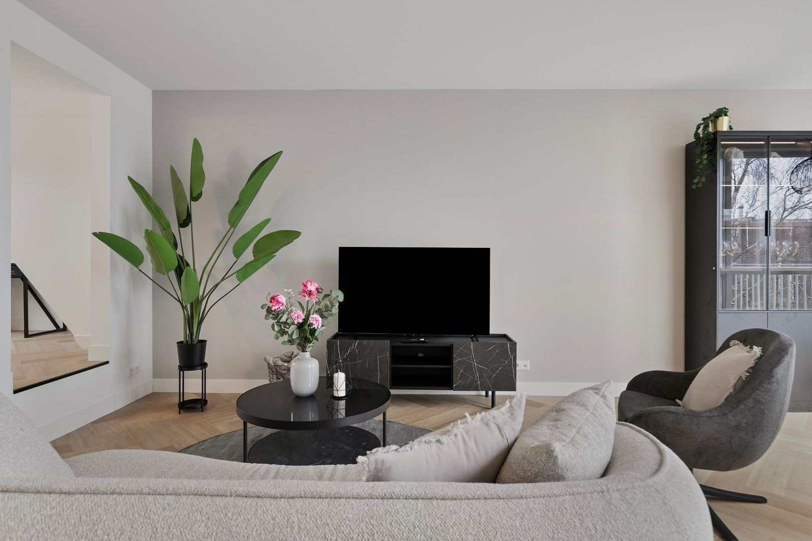 Appartement te huur: Willem de Zwijgerstraat 8D, Rotterdam