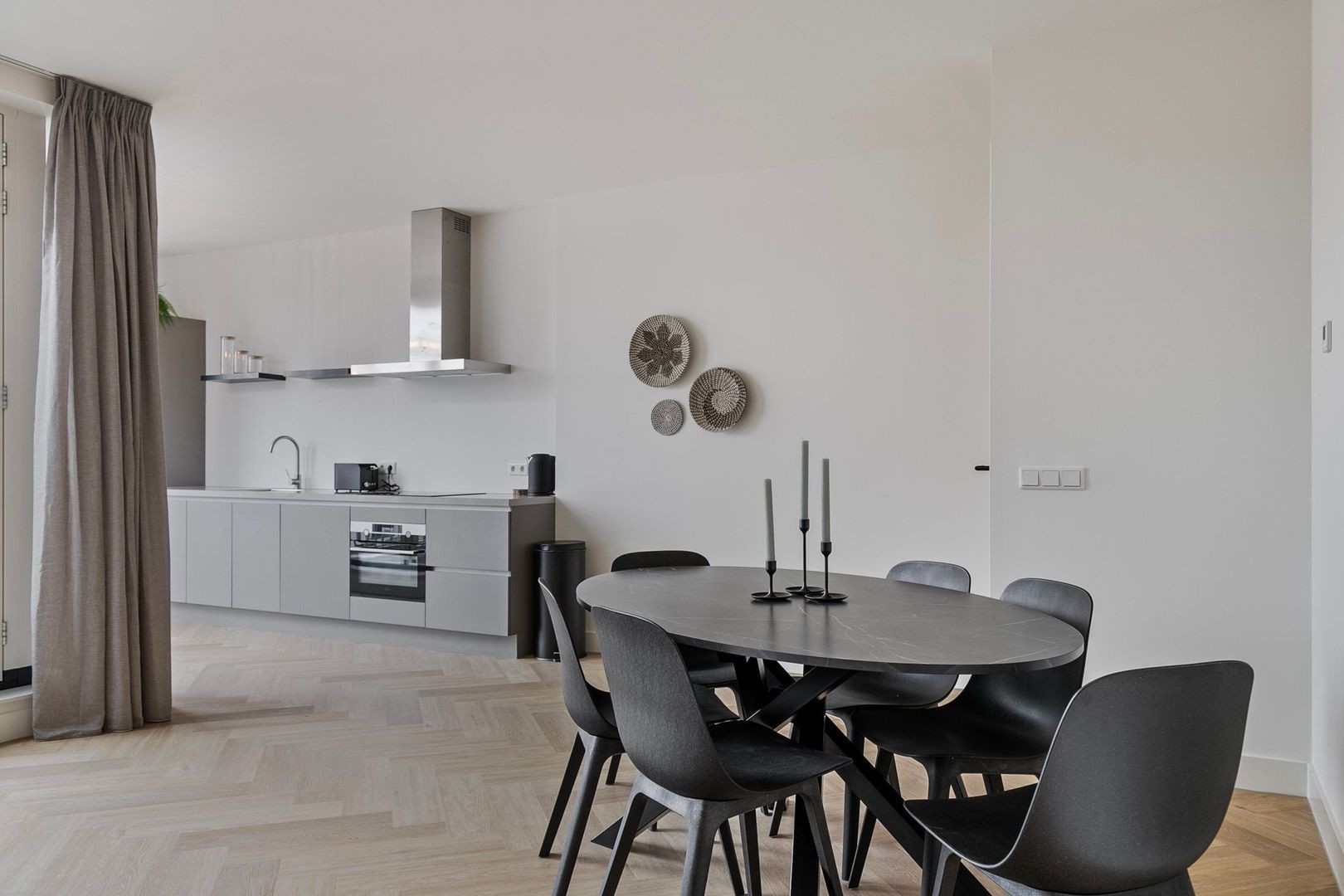 Appartement te huur: Willem de Zwijgerstraat 8D, Rotterdam