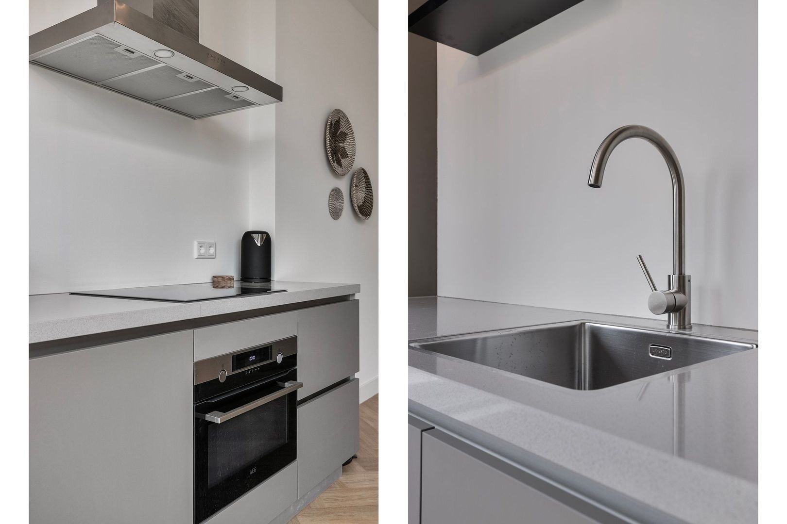 Appartement te huur: Willem de Zwijgerstraat 8D, Rotterdam