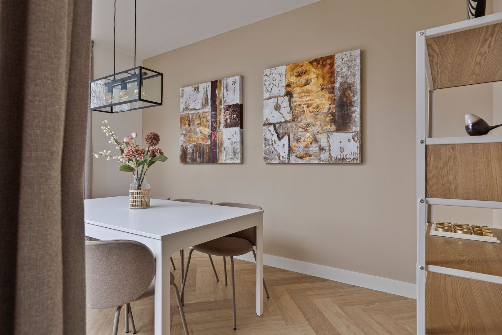 Appartement te huur: Willem de Zwijgerstraat 8F, Rotterdam