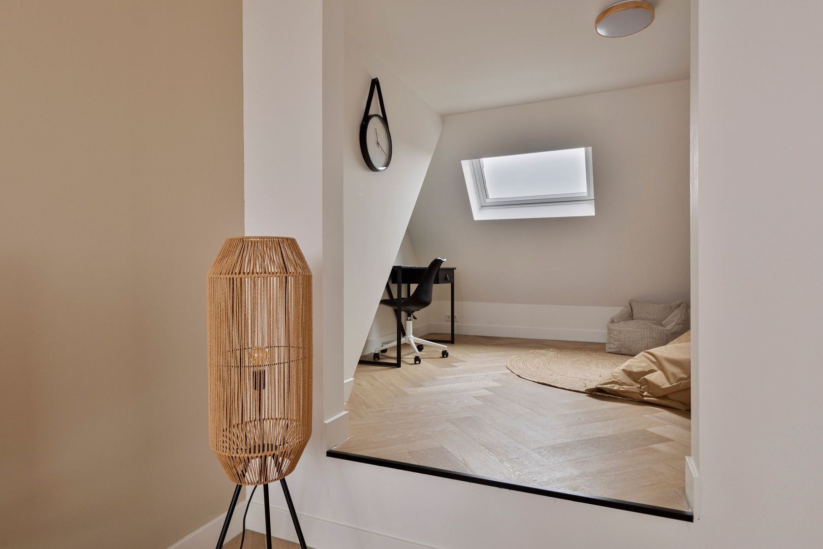 Appartement te huur: Willem de Zwijgerstraat 8F, Rotterdam