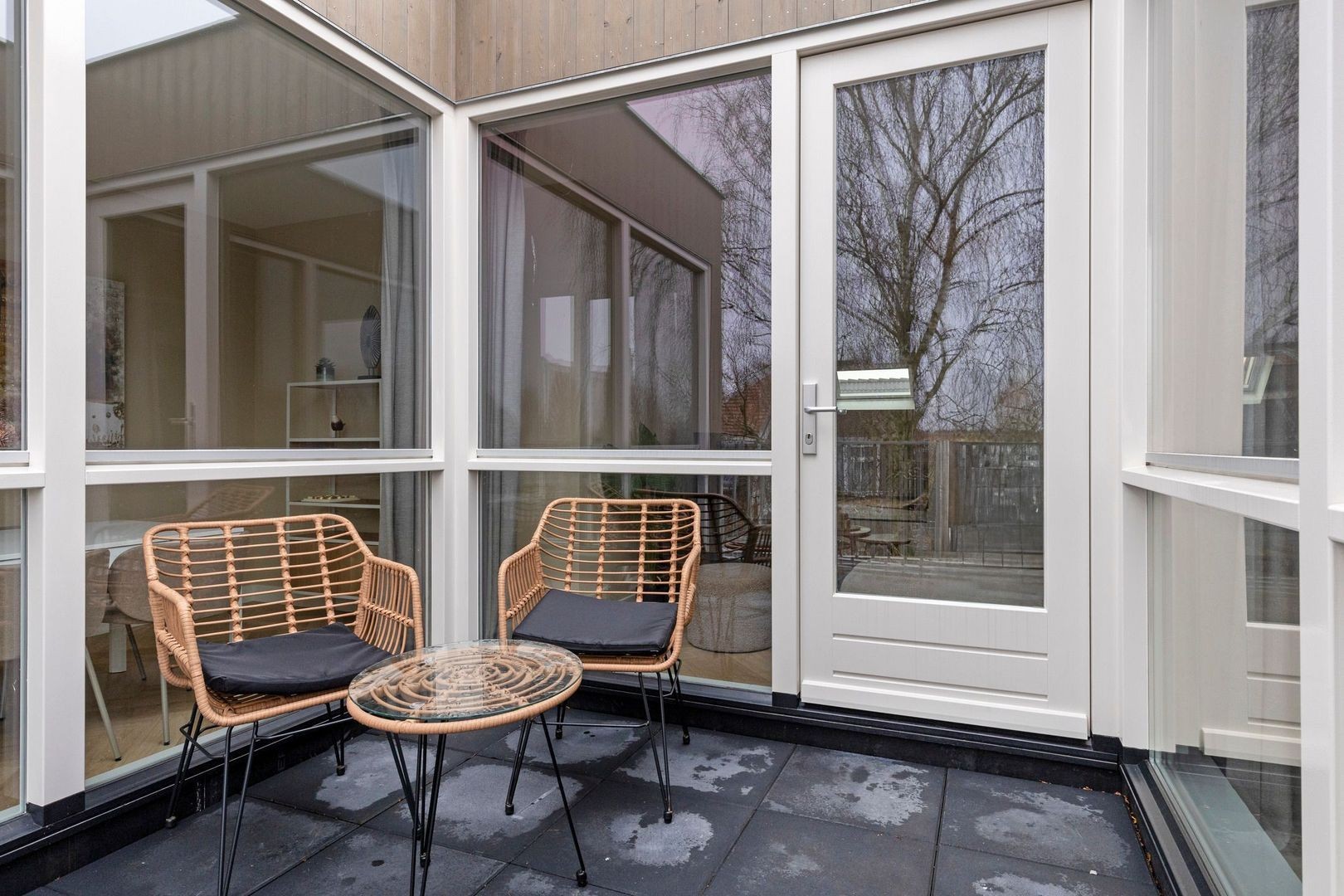 Appartement te huur: Willem de Zwijgerstraat 8F, Rotterdam