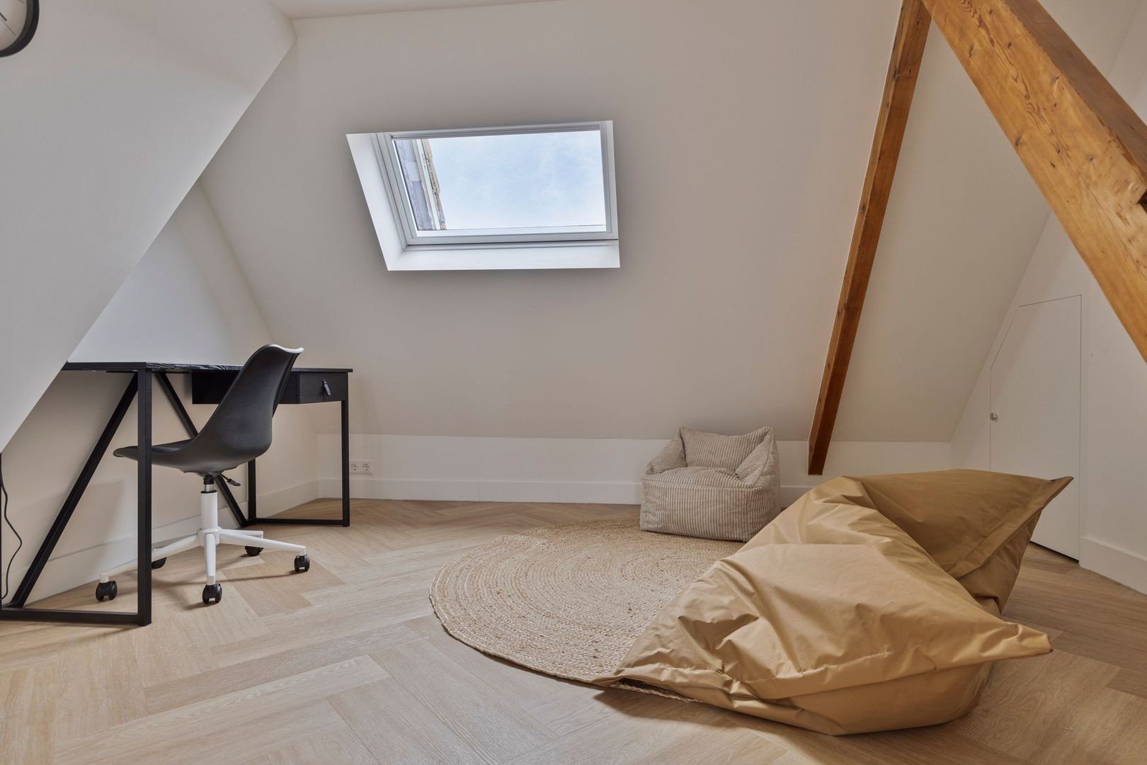 Appartement te huur: Willem de Zwijgerstraat 8F, Rotterdam