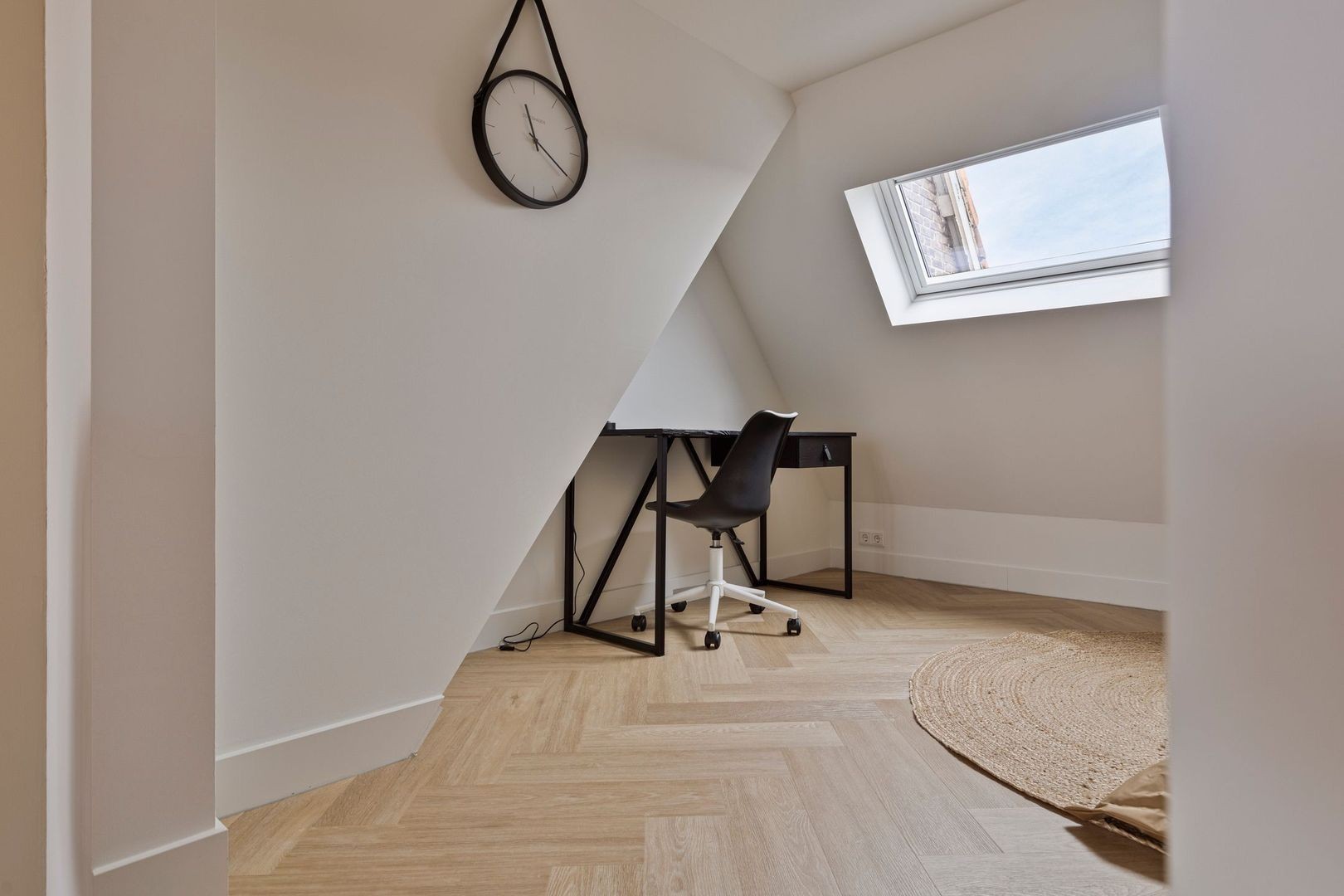 Appartement te huur: Willem de Zwijgerstraat 8F, Rotterdam