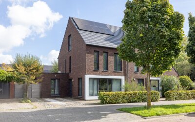 Van der Waalslaan 106