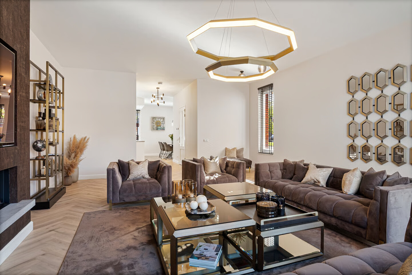 Hoekwoning te koop: Tinbergenlaan 123, Rotterdam